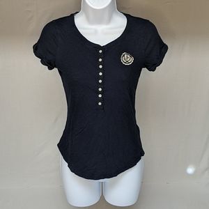 Abercrombie and Fitch tee